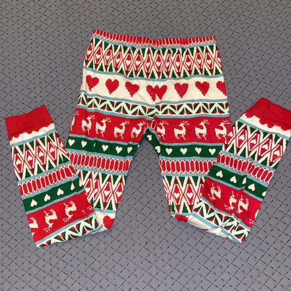 Hatley Christmas Pajama Set - Picture 8 of 8